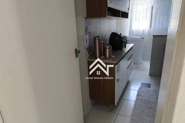 Apartamento &agrave; venda - 60m&sup2; - Jardim Paulista