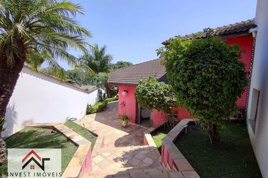 Ch&aacute;cara &agrave; venda - 1000m&sup2; - Vila Dom Pedro