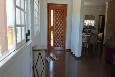 Ch&aacute;cara &agrave; venda - 600m&sup2; - VALE DOS PINHEIROS