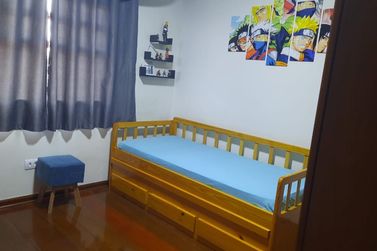 Sobrado &agrave; venda - 791m&sup2; - ALVIN&Oacute;POLIS