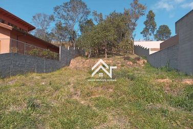 Terreno &agrave; venda - 502m&sup2; - Jardim Solaris