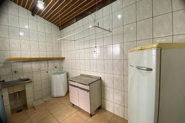 Casa para alugar - 307m&sup2; - Alvin&oacute;polis