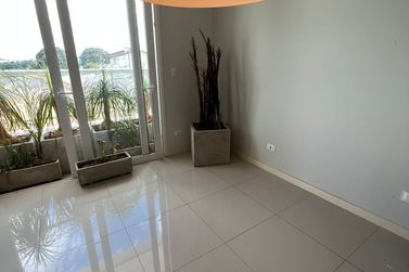 Apartamento &agrave; venda - 112m&sup2; - JARDIM DO LAGO