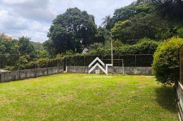Ch&aacute;cara &agrave; venda - 5150m&sup2; - Jardim Maracan&atilde;