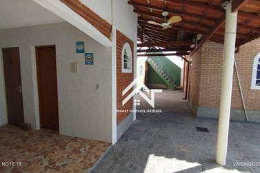 Casa &agrave; venda - 153m&sup2; - Jardim Imperial