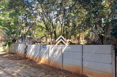 Terreno &agrave; venda - 331m&sup2; - Parque Fern&atilde;o Dias