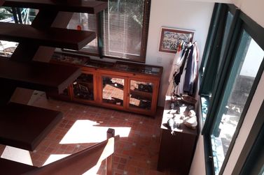 Casa &agrave; venda - Bairro do Port&atilde;o