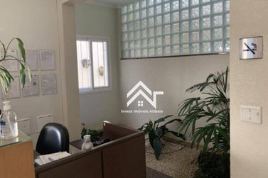 Sobrado &agrave; venda - 370m&sup2; - Jardim Brasil