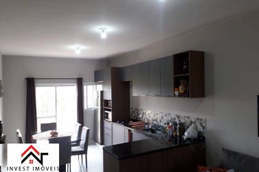 Apartamento &agrave; venda - 70m&sup2; - Jardim Colonial