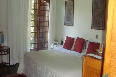 Casa &agrave; venda - 1620m&sup2; - VILA SANTISTA