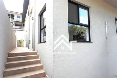 Casa &agrave; venda - 115m&sup2; - Recreio Maristela