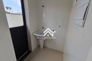 Casa &agrave; venda - 77m&sup2; - Chacaras Maringa