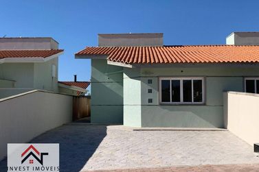 Casa &agrave; venda - 81m&sup2; - Centro