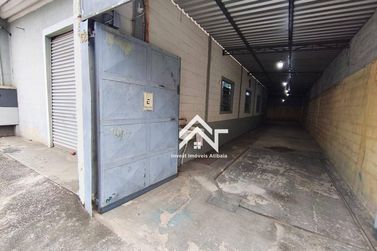 Sal&atilde;o Comercial para alugar - 250m&sup2; - Recreio Estoril