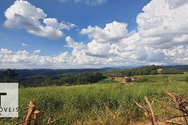 Terreno &agrave; venda - 22553m&sup2; - Iara