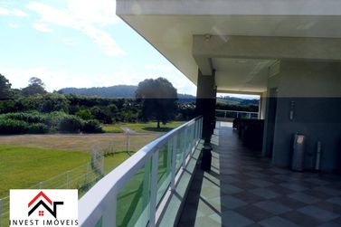 Terreno &agrave; venda - 1270m&sup2; - Condominio Porto Atibaia
