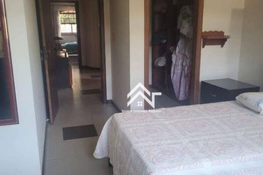 Casa &agrave; venda - 430m&sup2; - Recanto Amapola