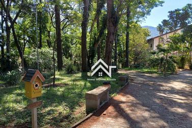 Terreno &agrave; venda - 603m&sup2; - Retiro das Fontes