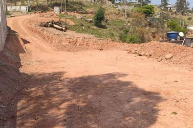 Terreno &agrave; venda - 1000m&sup2; - LUIZ FAGUNDES