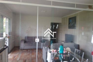 Ch&aacute;cara &agrave; venda - 4360m&sup2; - M&atilde;e dos Homens