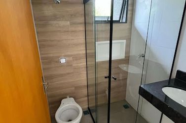 Casa &agrave; venda - 61m&sup2; - Est&acirc;ncia Galvani II