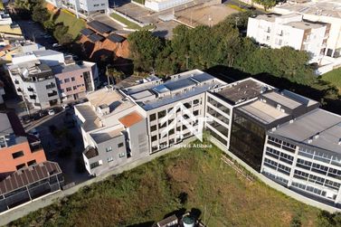 Sal&atilde;o Comercial para alugar - 49m&sup2; - Jardim Nova Bragan&ccedil;a