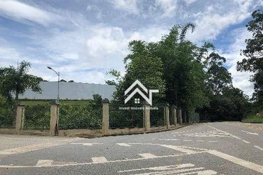 Sal&atilde;o Comercial &agrave; venda - 26788m&sup2; - Mairipor&atilde;