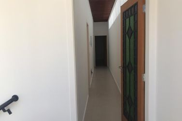 Casa &agrave; venda - 150m&sup2; - JARDIM MARISTELA