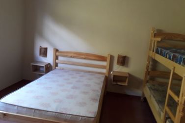 Ch&aacute;cara &agrave; venda - 5000m&sup2; - Campininha