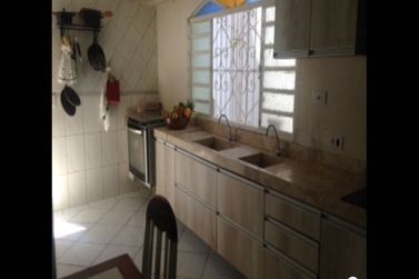 Casa &agrave; venda - 160m&sup2; - Jardim Paulista