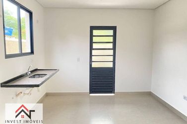 Casa &agrave; venda - 85m&sup2; - Jardim Maristela II