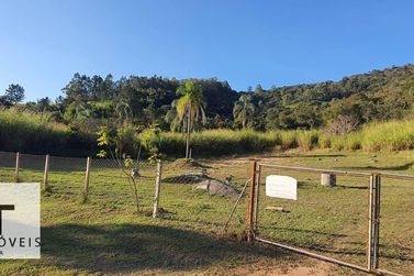Terreno &agrave; venda - 3600m&sup2; - Est&acirc;ncia Santa Maria do Laranjal