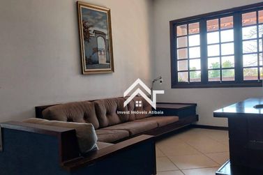 Casa &agrave; venda - 480m&sup2; - Jardim dos Pinheiros