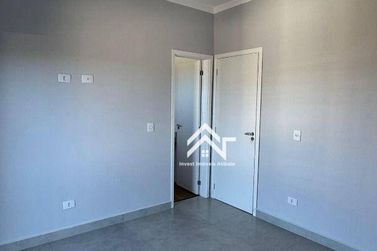 Casa &agrave; venda - 78m&sup2; - Jardim Imperial