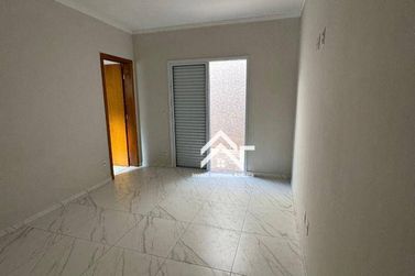 Casa &agrave; venda - 94m&sup2; - Jardim Brogot&aacute;