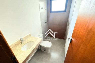 Casa &agrave; venda - 128m&sup2; - Jardim Paulista