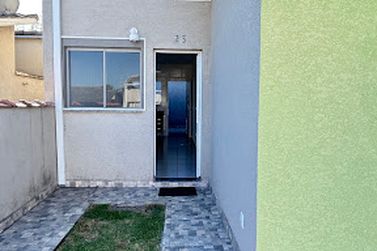 Casa &agrave; venda - 50m&sup2; - Belvedere