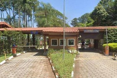 Terreno &agrave; venda - 1000m&sup2; - Condominio Est&acirc;ncia Parque de Atibaia