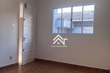 Casa para alugar - 100m&sup2; - Alvin&oacute;polis