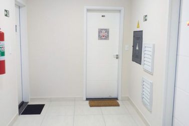 Apartamento &agrave; venda - 96m&sup2; - Centro