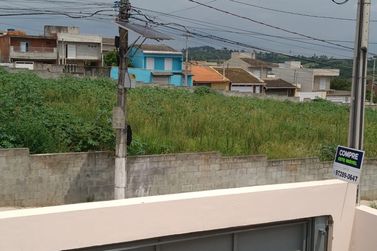 Casa &agrave; venda - NOVA CEREJEIRA