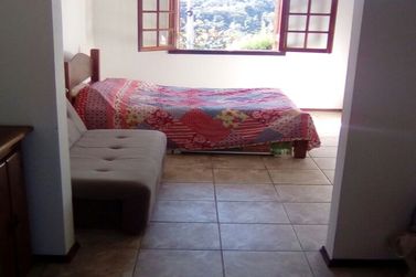 Casa &agrave; venda - 380m&sup2; - Condom&iacute;nio Alpes D' Ouro