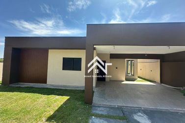 Casa &agrave; venda - 160m&sup2; - Usina