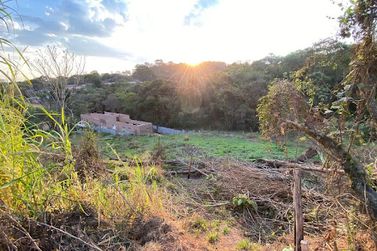 Terreno &agrave; venda - 414m&sup2; - Jardim Paulista