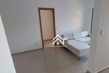 Apartamento &agrave; venda - 54m&sup2; - Atibaia Jardim