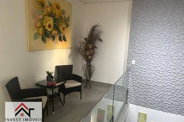 Casa &agrave; venda - 400m&sup2; - Jardim Paulista