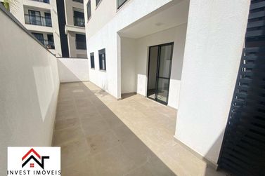 Apartamento &agrave; venda - 72m&sup2; - Vila Thais