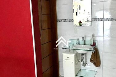 Casa &agrave; venda - 195m&sup2; - Jardim Brogot&aacute;