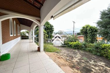 Sala Comercial para alugar - 260m&sup2; - Centro