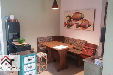 Apartamento &agrave; venda - 88m&sup2; - Vila Esperia Ou Giglio